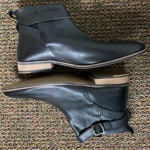 Brand New TopMan Western Chukka Boot